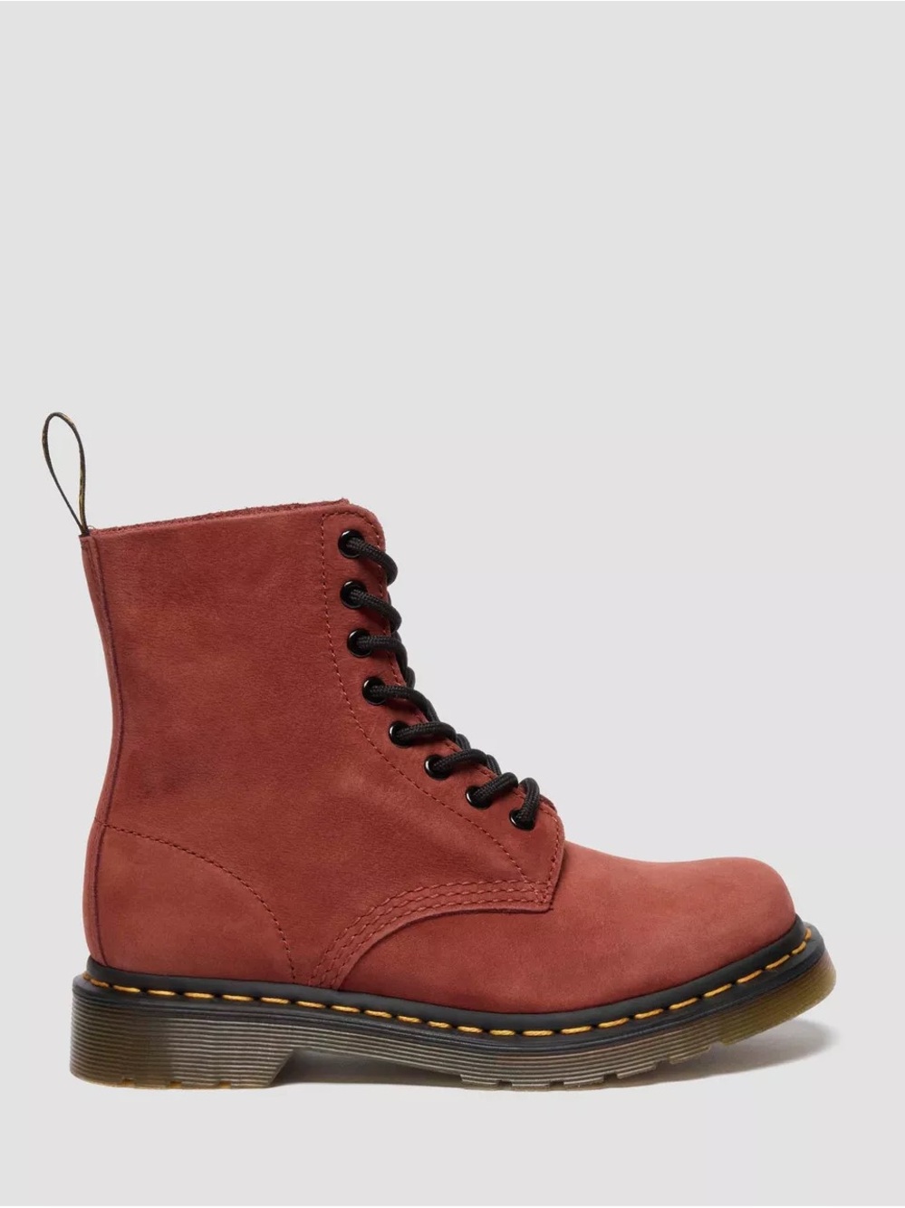 Dr. Martens
PASCAL 8 - Lace-up ankle boots - russet red - Picture 6 of 12